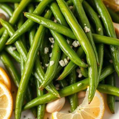 crack green beans recipe