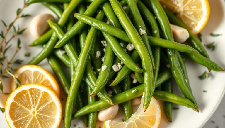 crack green beans recipe