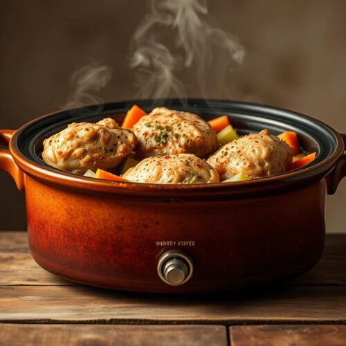 crock pot marry me chicken