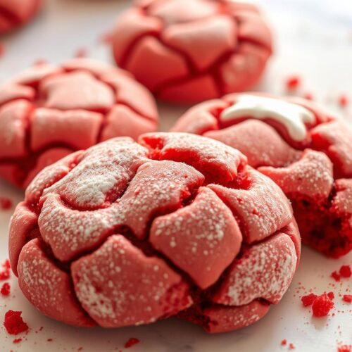 crumbl cookie recipe