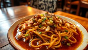 dan dan noodles
