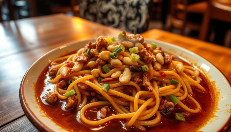dan dan noodles