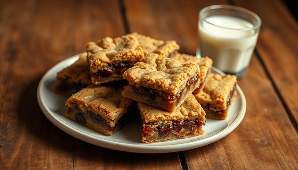 date bars