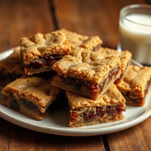 date bars
