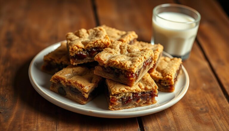 date bars