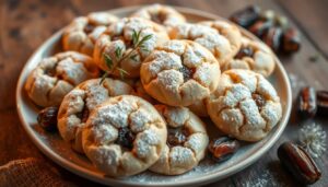 date cookies