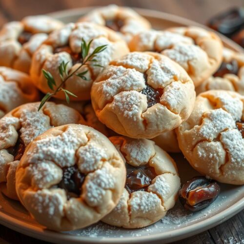 date cookies