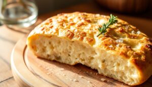 focaccia bread