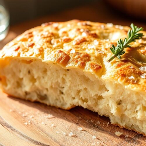 focaccia bread