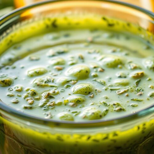 greek chicken marinade