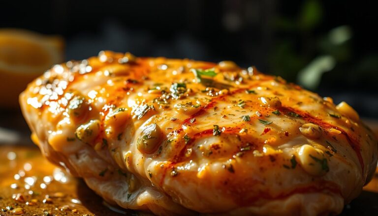 grilled chicken marinade