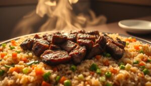 hibachi recipe