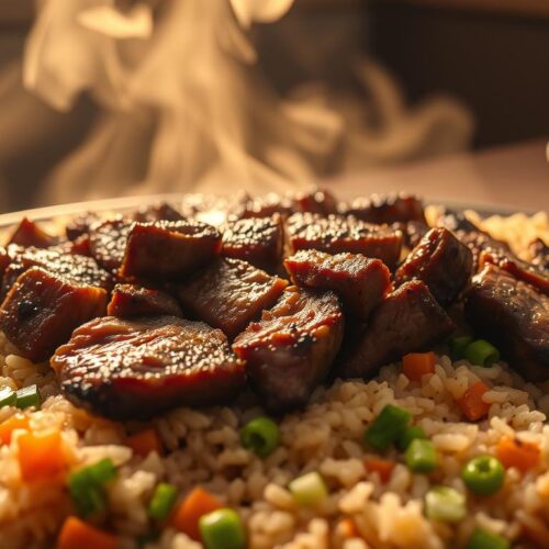 hibachi recipe