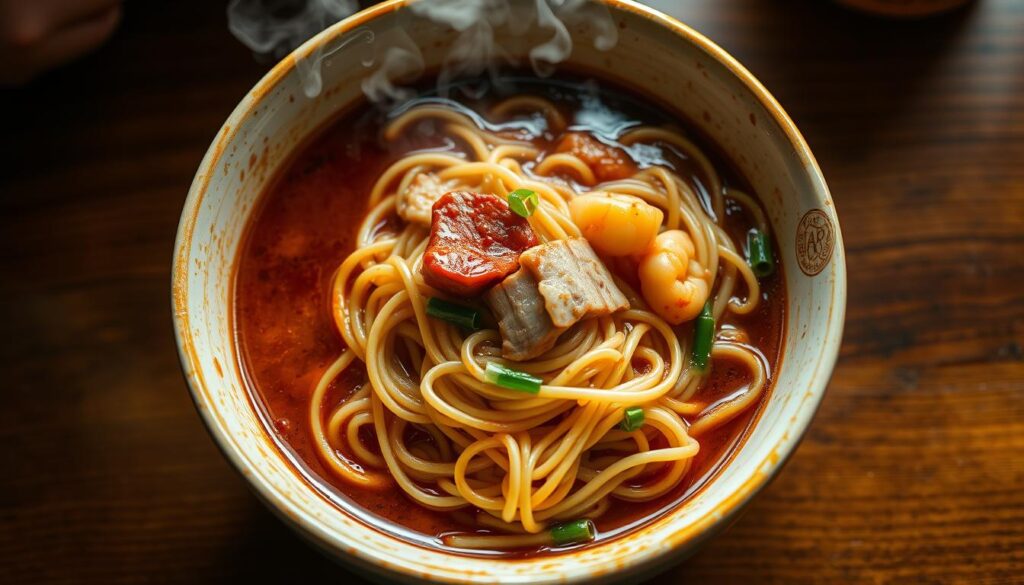 hokkien noodles