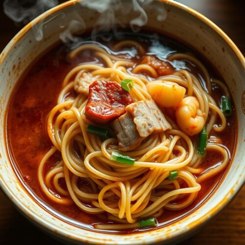 hokkien noodles