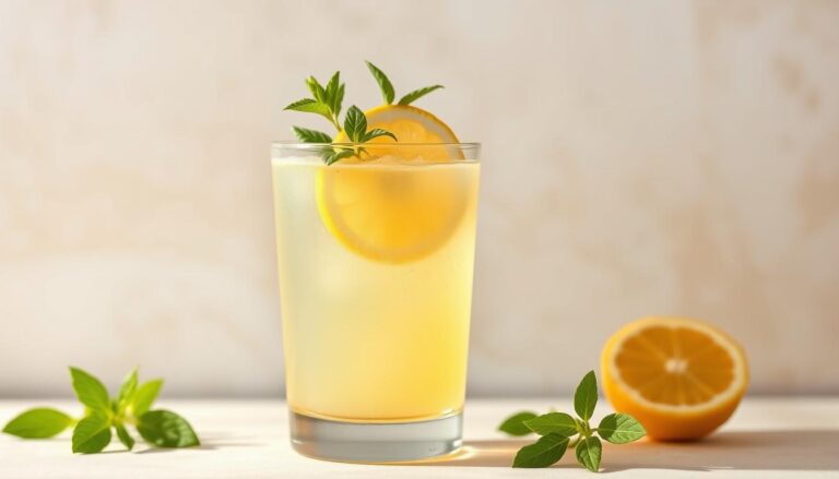 lemon balm recipe
