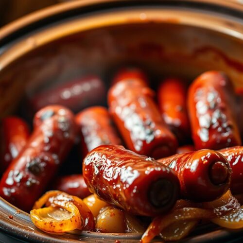 little smokies recipe