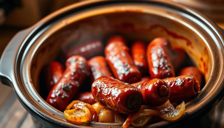 little smokies recipe