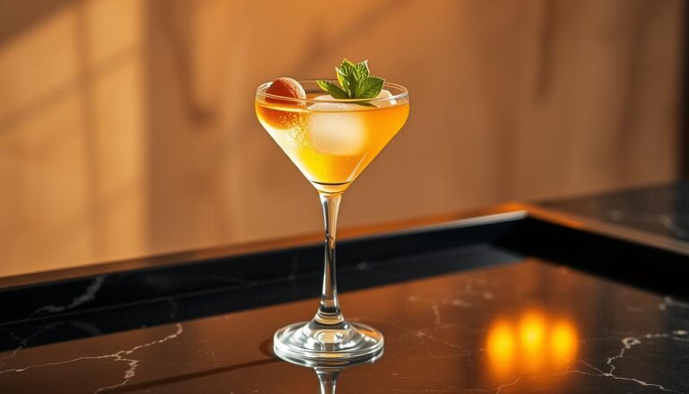 lychee martini recipe