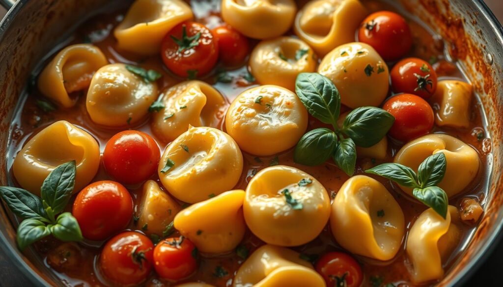 marry me tortellini