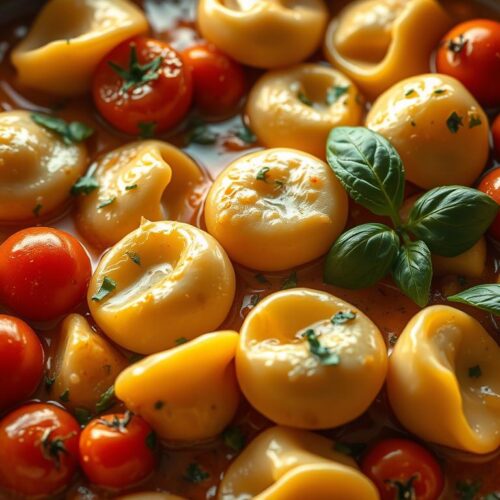 marry me tortellini