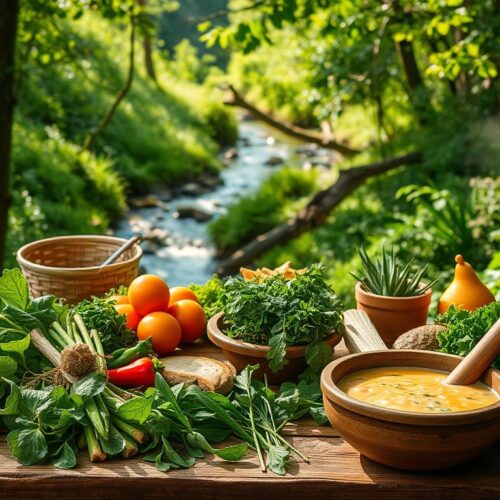 natural mounjaro recipe