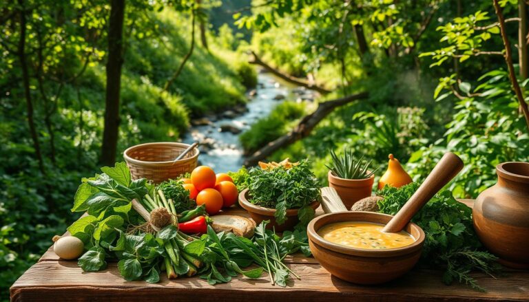 natural mounjaro recipe