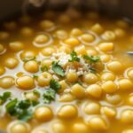 pastina recipe
