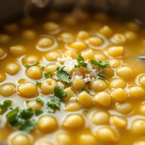 pastina recipe