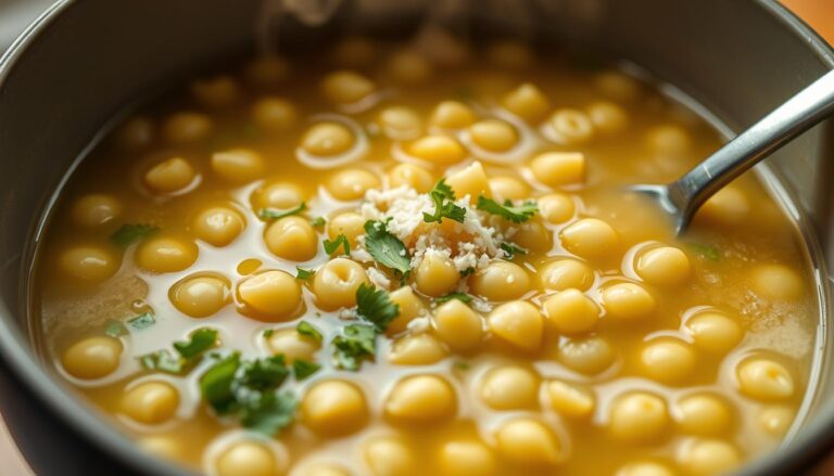 pastina recipe