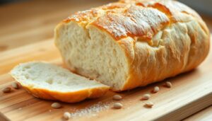 soft white bread