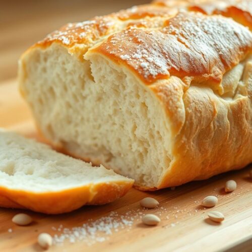 soft white bread