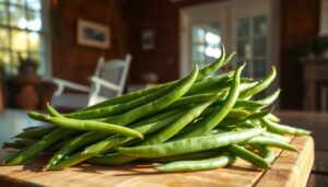 southern green beans