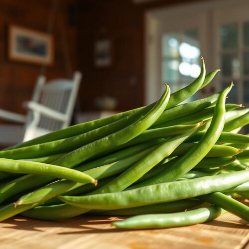 southern green beans