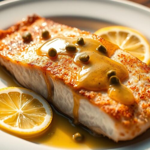 swordfish recipe