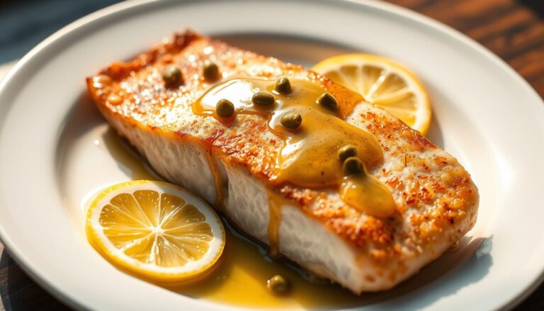 swordfish recipe