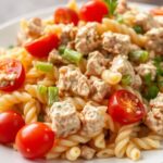 tuna pasta salad