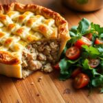 tuna pie