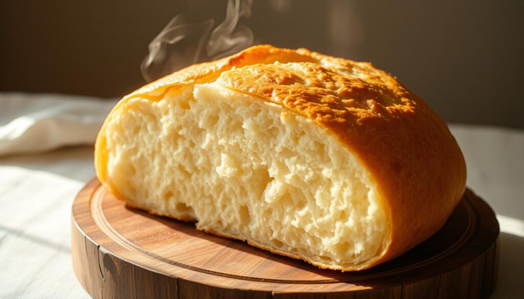 white bread