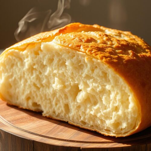 white bread