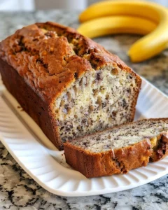 Banana Bread