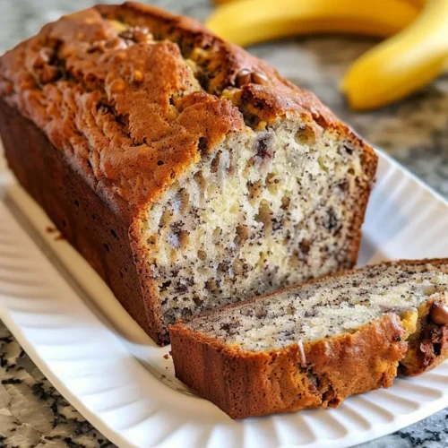 Banana Bread