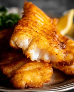 Fried Cod Fish Recipes: Easy and Delicious Cooking Tips