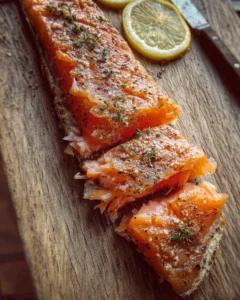 How to Smoke Salmon on a Pellet Grill