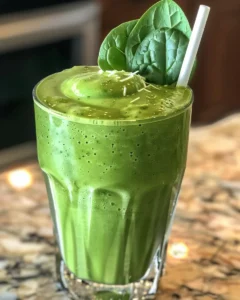 Protein Shake