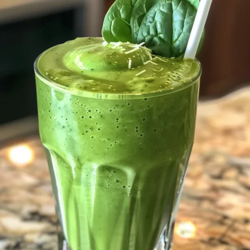 Protein Shake