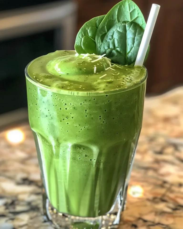 Protein Shake
