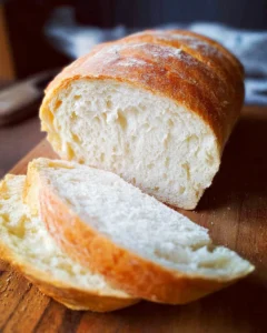 Quick and Easy Homemade Bread in Just 20 Minutes