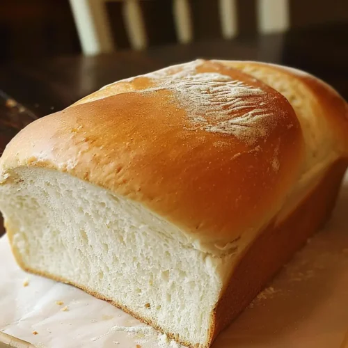 sandwich bread