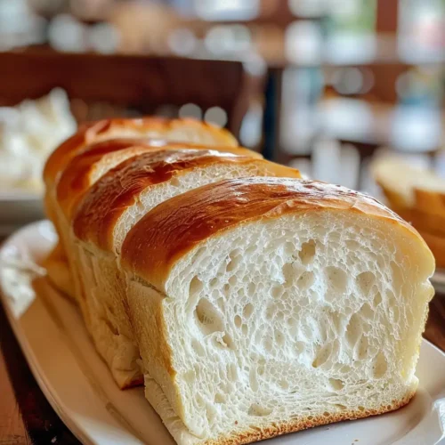 white bread